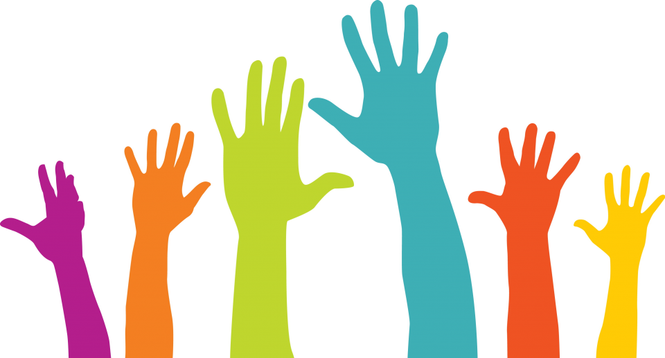 volunteer